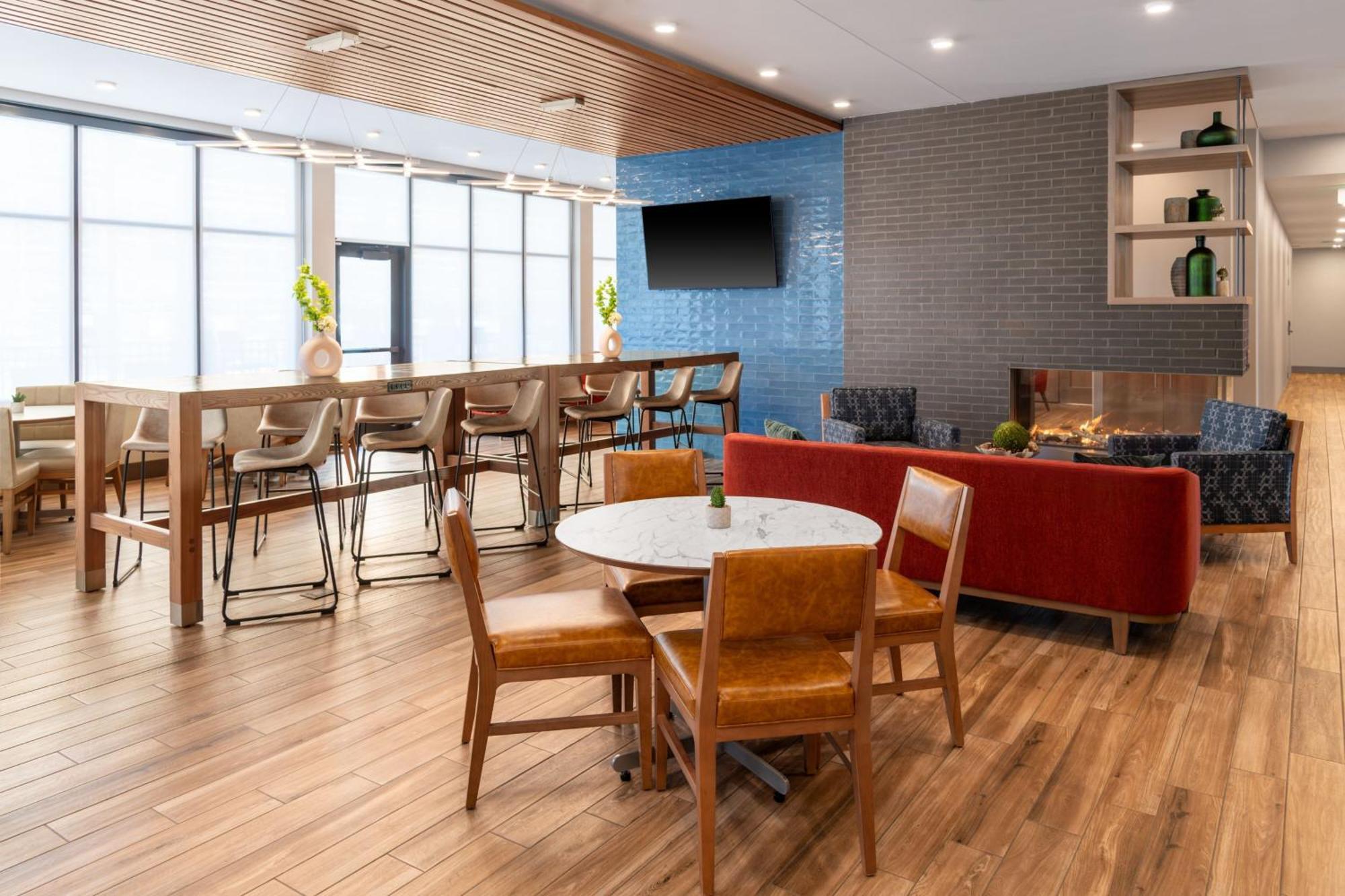 Residence Inn By Marriott Arvada Denver West Exterior photo
