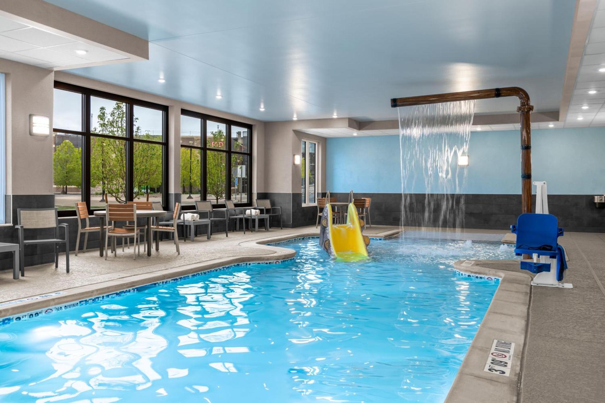 Residence Inn By Marriott Arvada Denver West Exterior photo