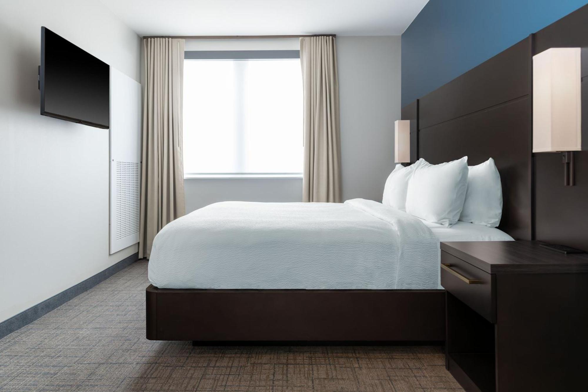 Residence Inn By Marriott Arvada Denver West Exterior photo