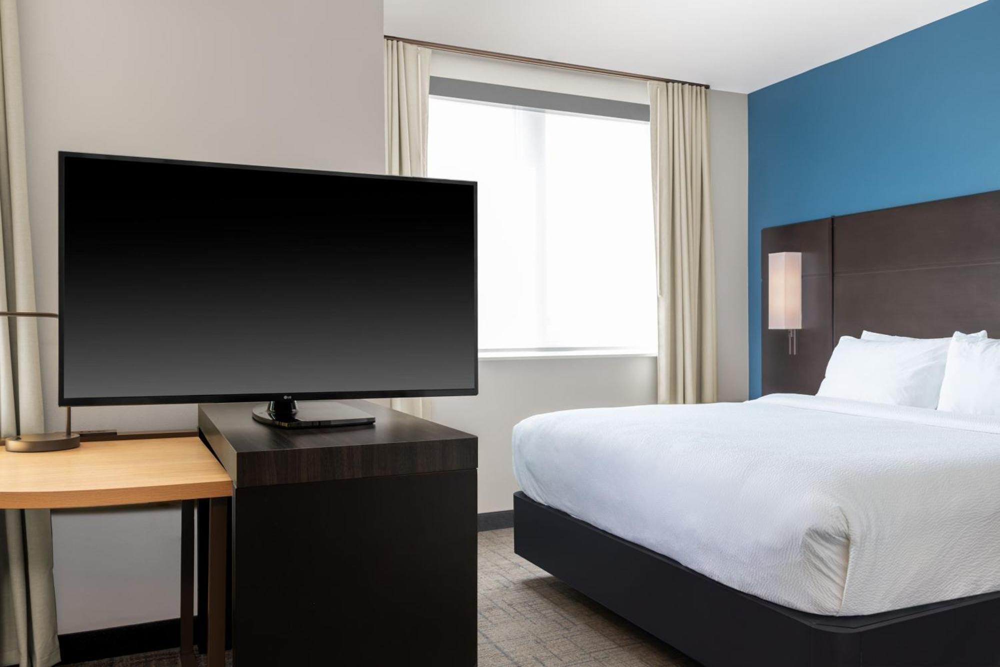Residence Inn By Marriott Arvada Denver West Exterior photo