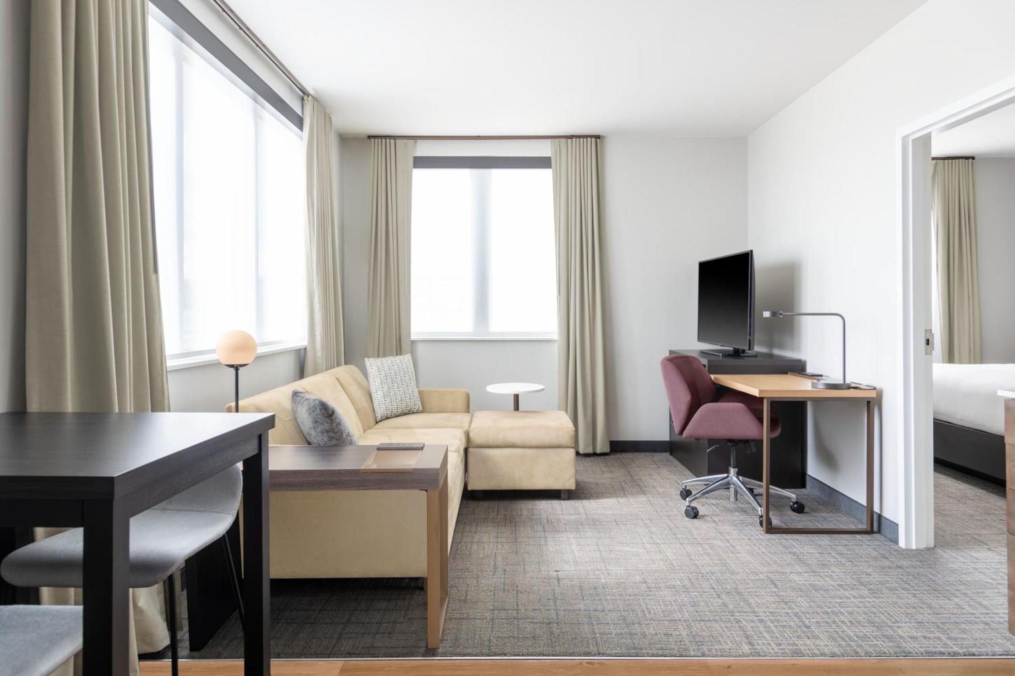 Residence Inn By Marriott Arvada Denver West Exterior photo